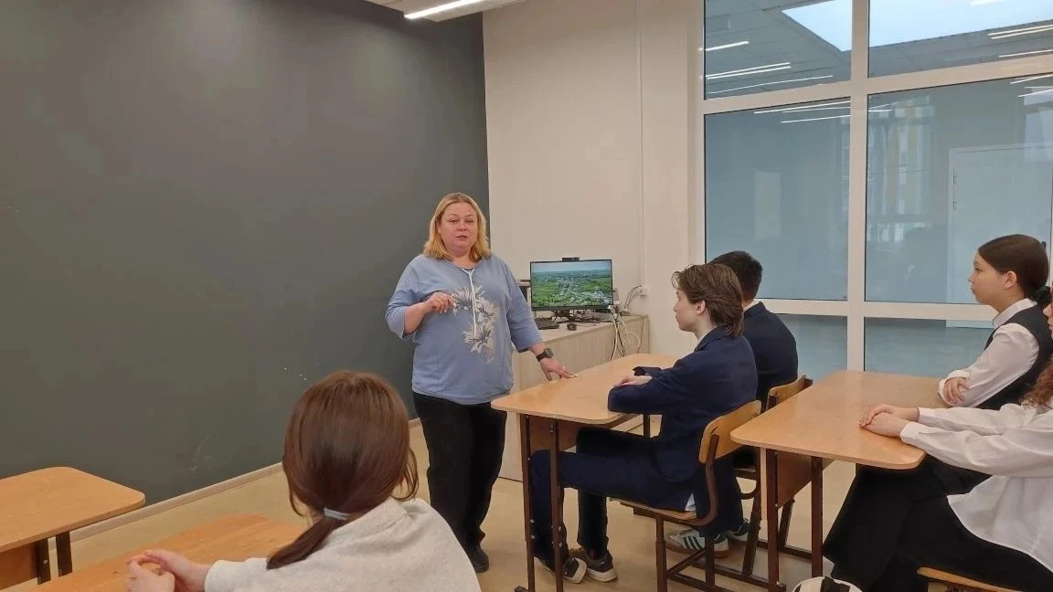 🚜 На «России — мои горизонты» говорили о главном богатстве Чувашии  На прошлой неделе в рамках внеур