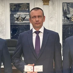 Шахунского судью лишают полномочий за нарушение дисциплины.
 
Судью Шахунского межрайонного суда Ниж