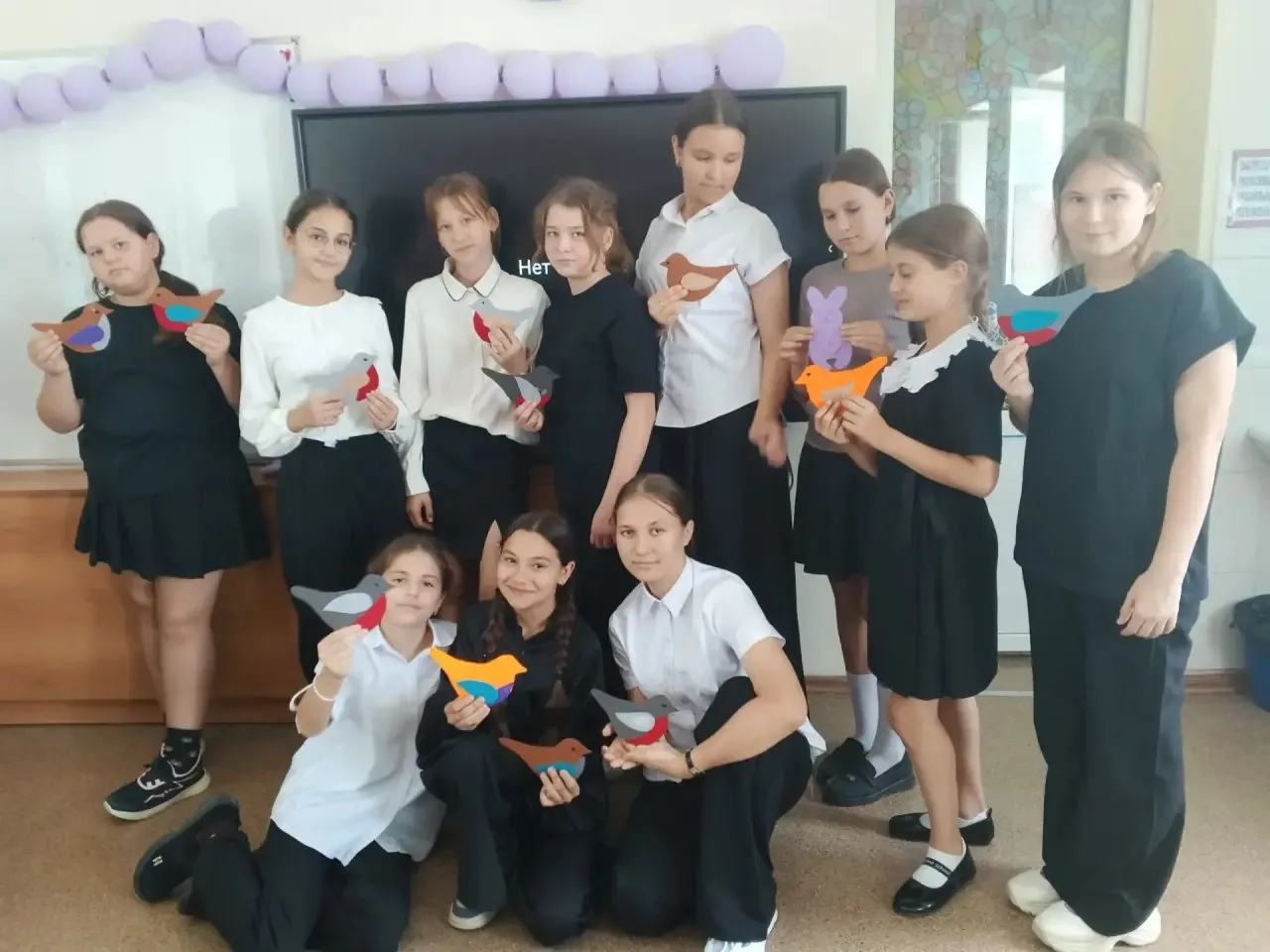 Доброта с любовью ❤️