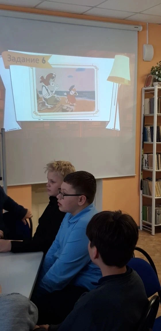 📚✨ 21 марта — Всемирный день поэзии! ✨📚  Сегодня мы отмечаем праздник, посвящённый одному из самых к