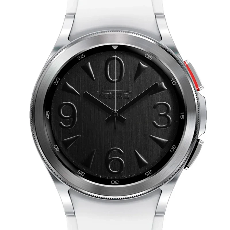 Black Zero | API 33+