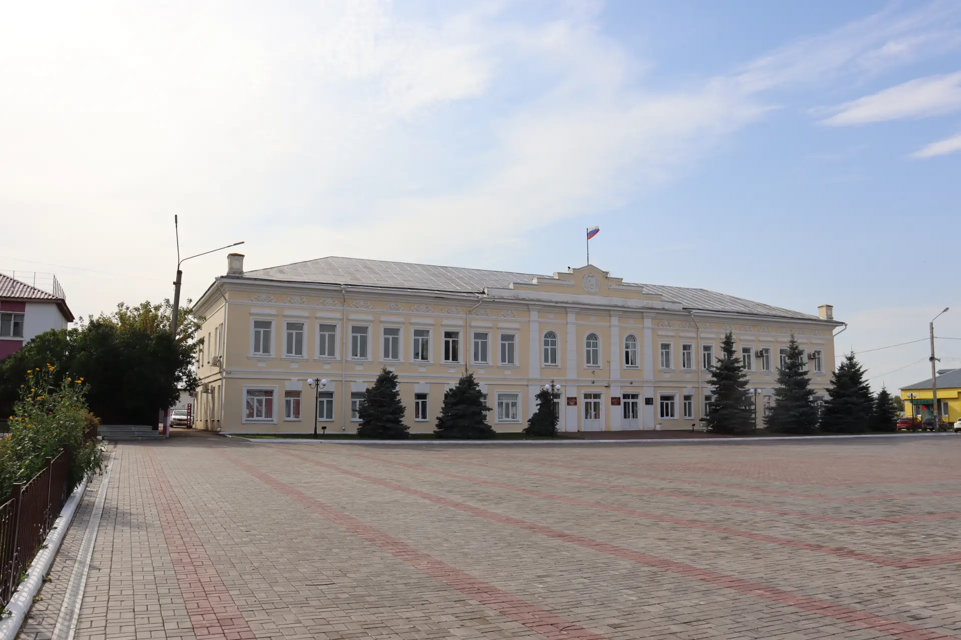 Уважаемые жители Починковского муниципального округа!