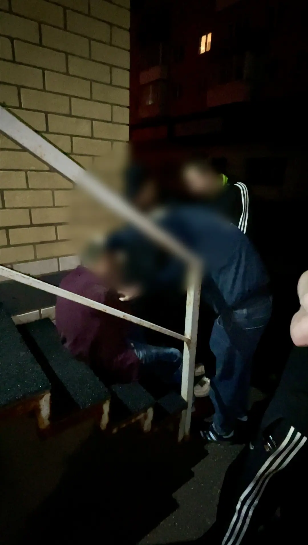 Во Владимирской области группа подростков предстанет перед судом по обвинению в экстрем...
