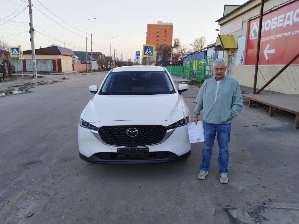 🚗Заказчик успешно получил свой автомобиль!!!Мы рады сообщить, что автомобиль доставлен...