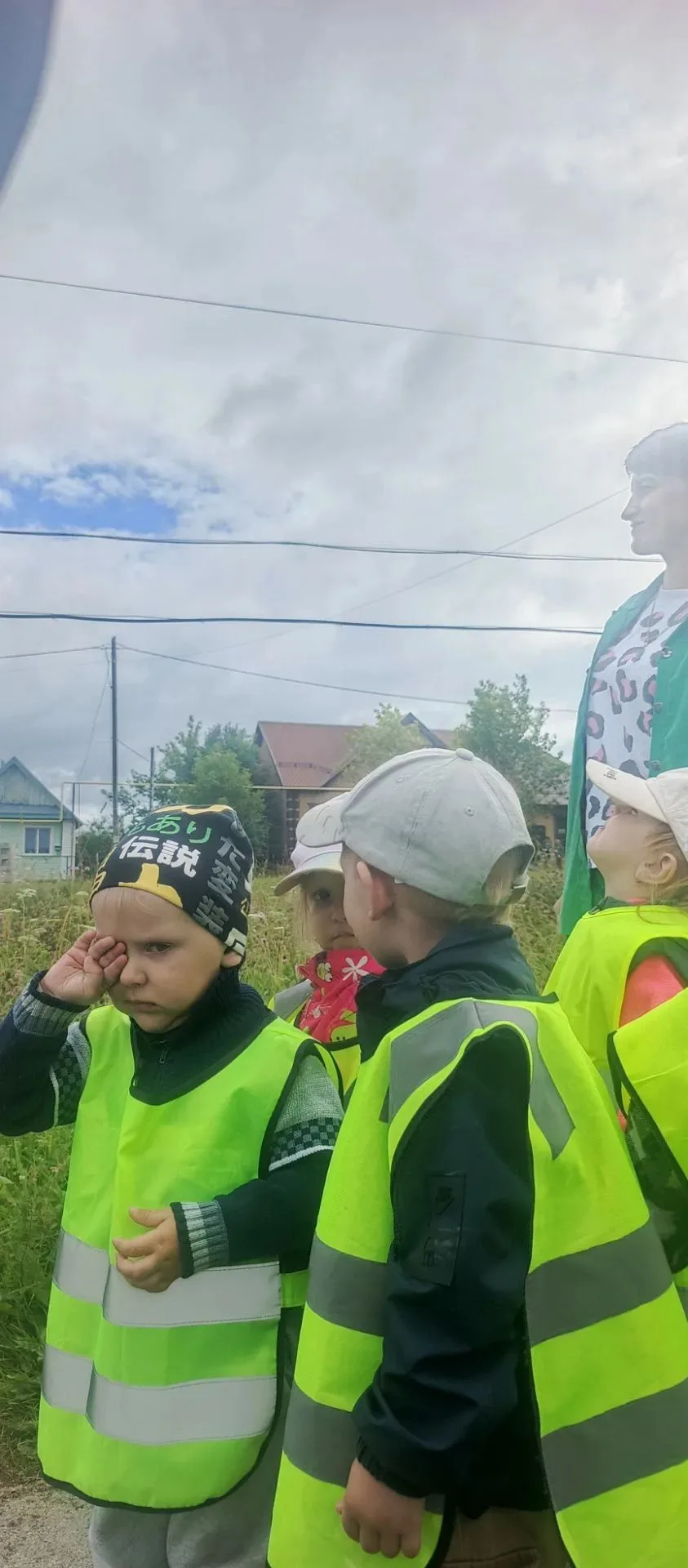 #ГодДошкольногоОбразования