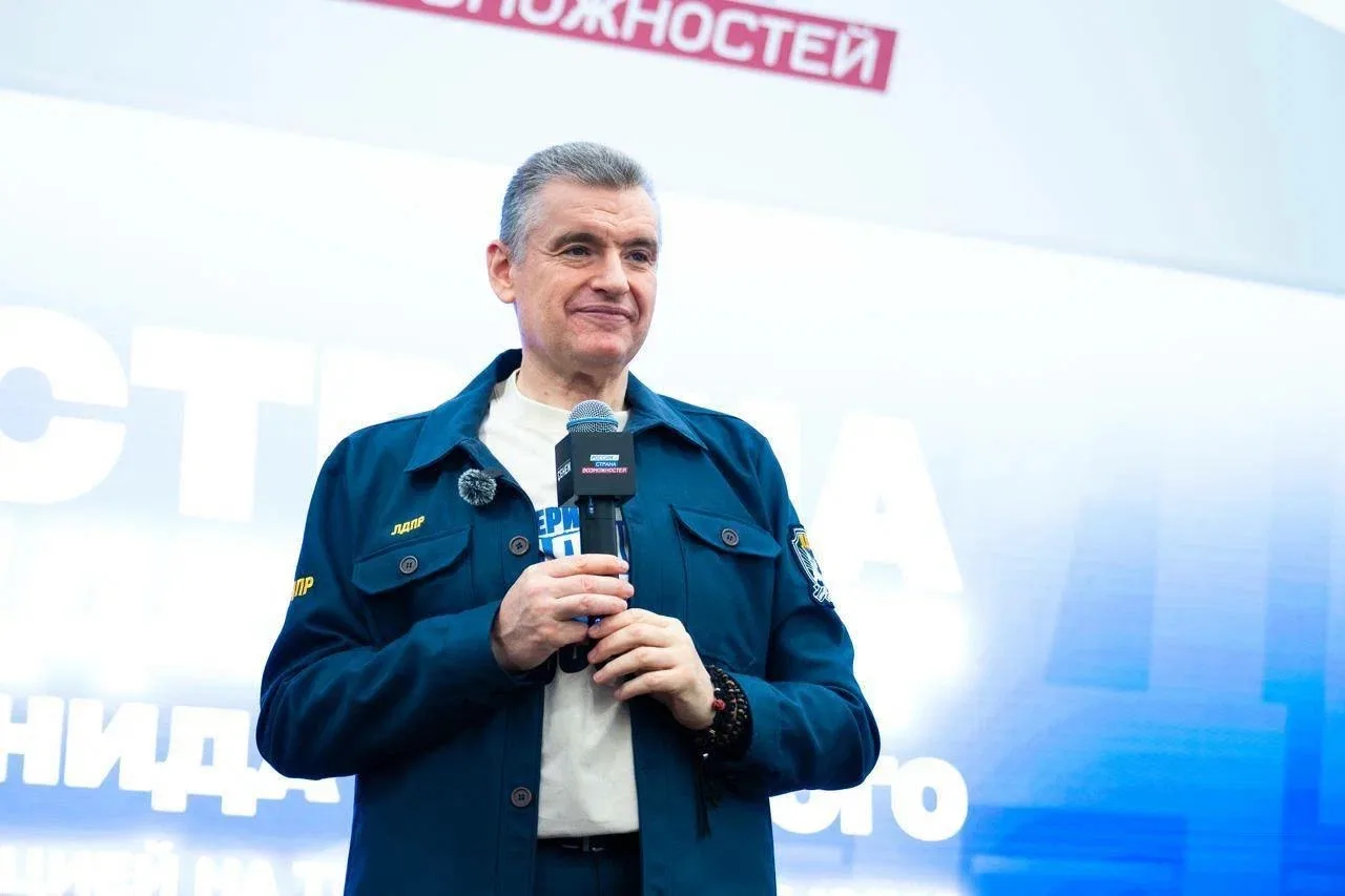 🎓 Будущее России создаётся не только в Москве. И Херсонская область — часть этого буду...
