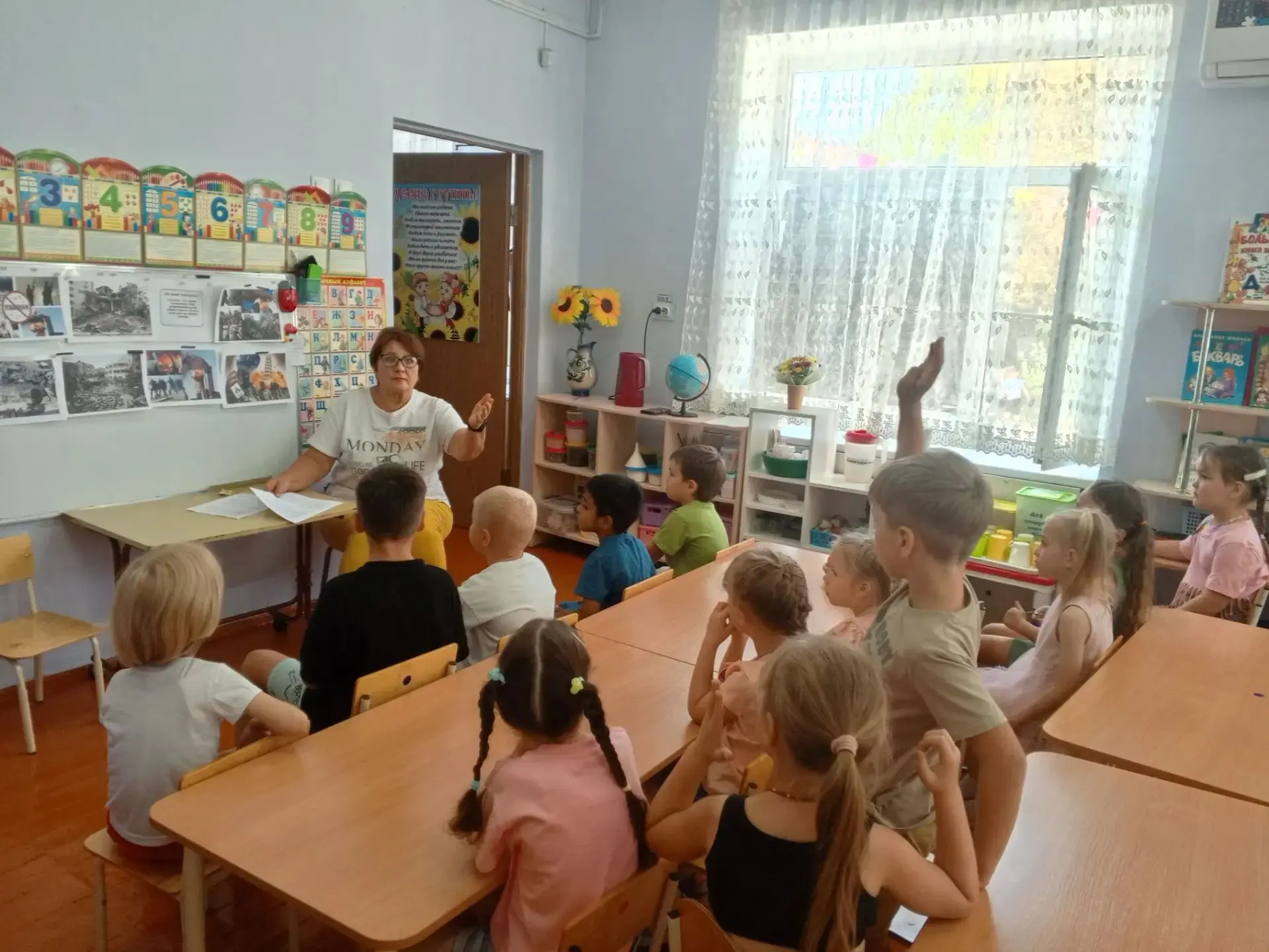 День Солидарности в борьбе с терроризмом- одна из памятных дат в России, которая отмеча...