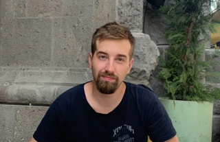 ⚡⚡Поздравляем Ивана Федорова, аспиранта МФТИ, младшего научного сотрудника лаборатории ...