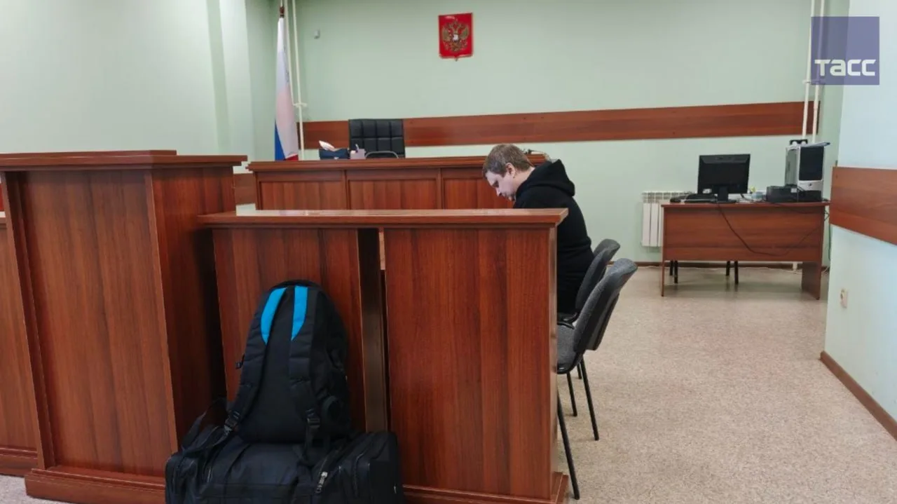 ⚖️ Экс-полицейского из Красноярска Сергея Ковалева приговорили к 4 годам колонии по дел...