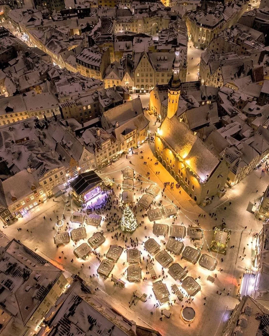 Билеты в Италию на Рождество за 6 тыс. туда-обратно. 🇮🇹🎄