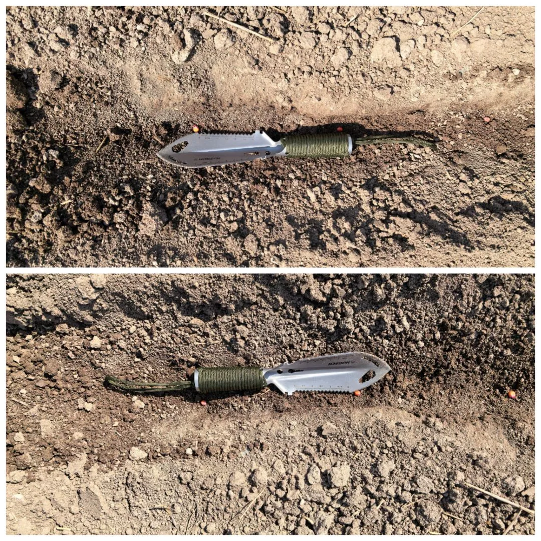 Посев кукурузы в Алапаевском районе, Свердловской области - 6.05.2026
