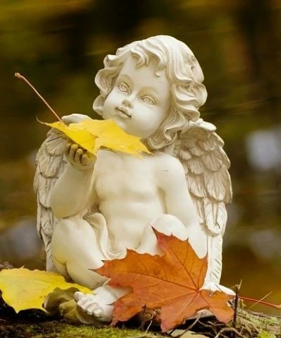 Пусть СБУДЕТСЯ этой осенью всё, о чём мы молчим.. 👌🏻🍂🍁
