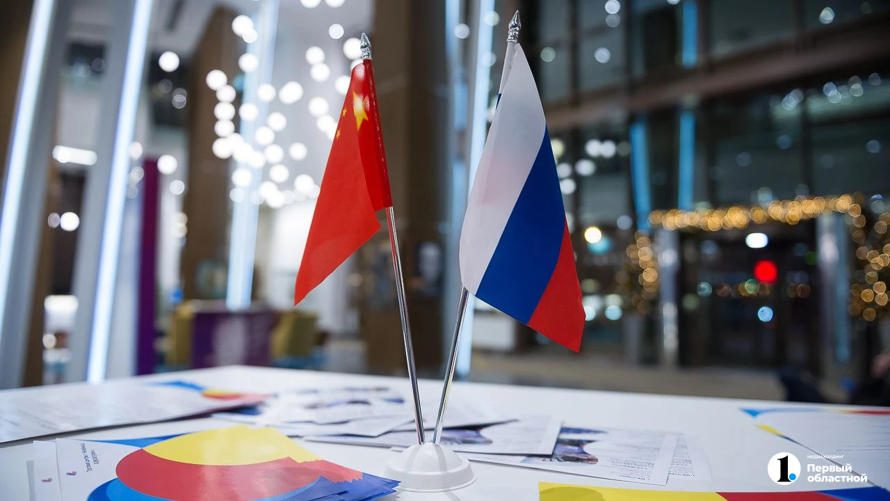 🇨🇳 Челябинская область за 7 месяцев перевыполнила годовой план агроэкспорта в Китай