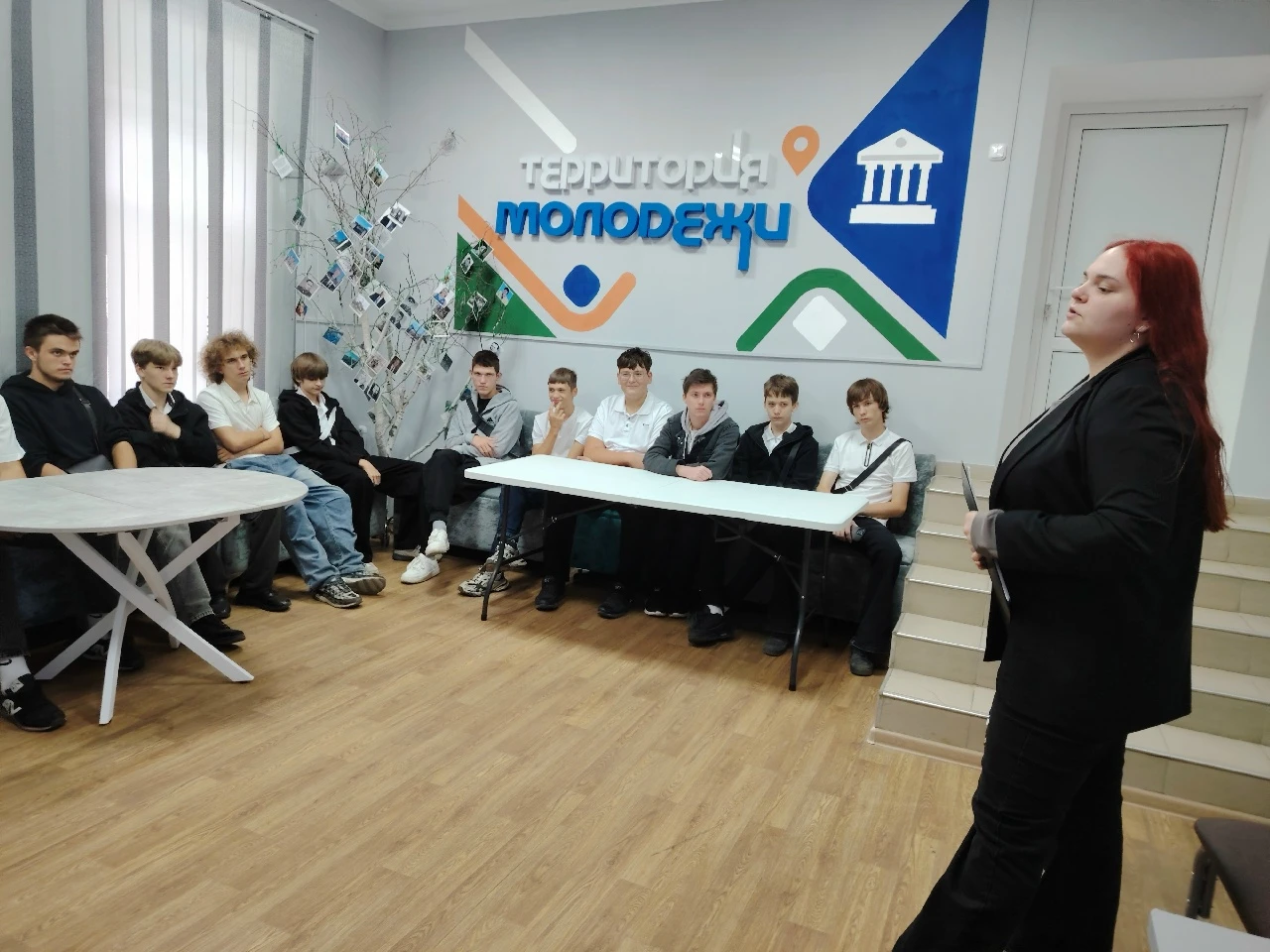 История, которая творится на наших глазах 🇷🇺
