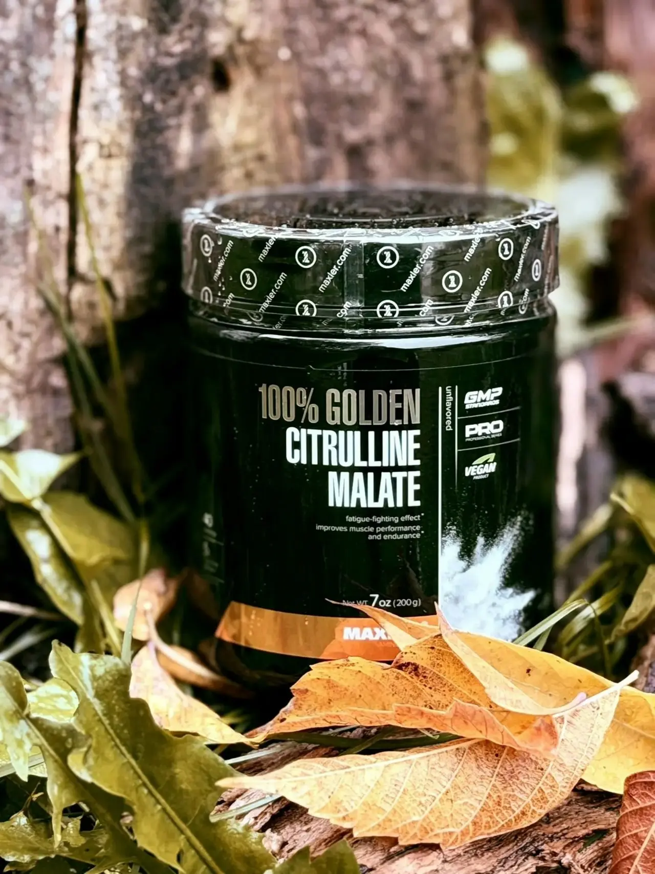 ✏️ Протеин66ку спортивное питание: 🤔Чем так хорош Maxler 100% Golden Citrulline Malate?