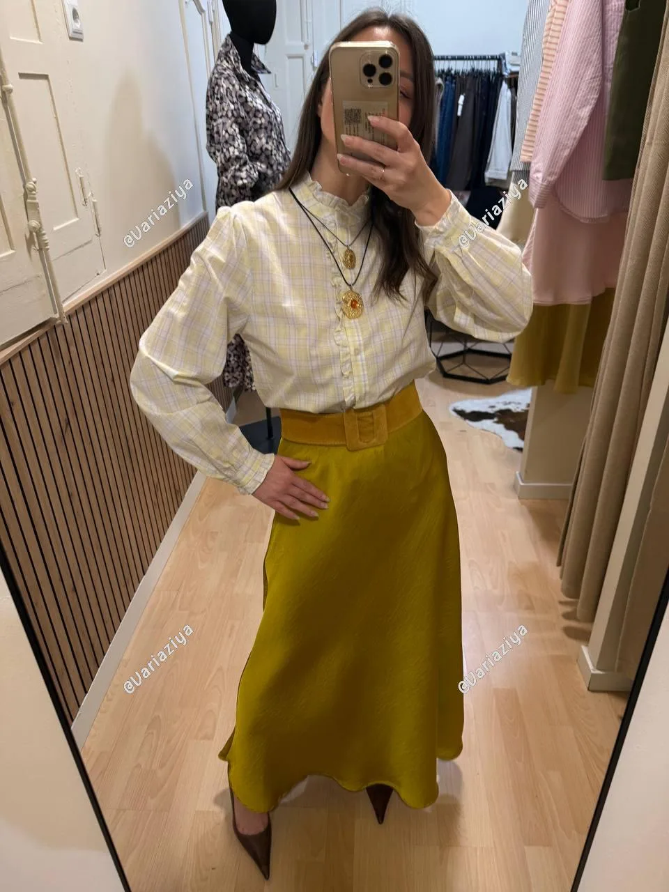 🇪🇸#Femme