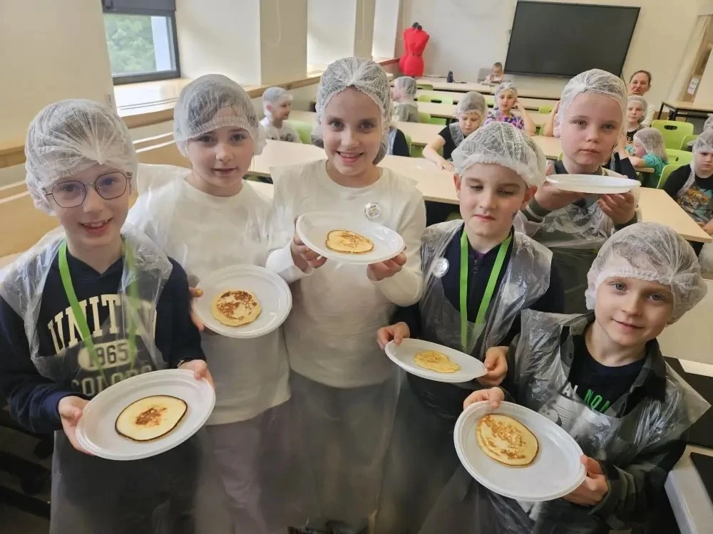 🥞 Мастер-классы со вкусом успеха!
