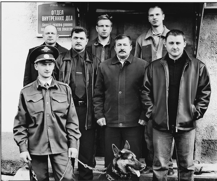 Сегодня, 5 октября, свой профессиональный праздник отмечают и сотрудники служб, которые...
