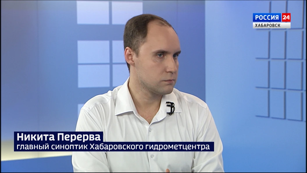 Июль в Хабаровске был дождливым и душным – какая погода ожидается в августе и будут ли сюрпризы

Гос