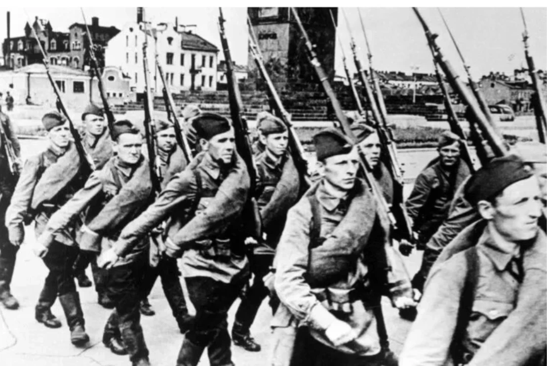 Начало Великой Отечественной войны связывают с 22 июня 1941 года. В 4 часа утра нацистская Германия 