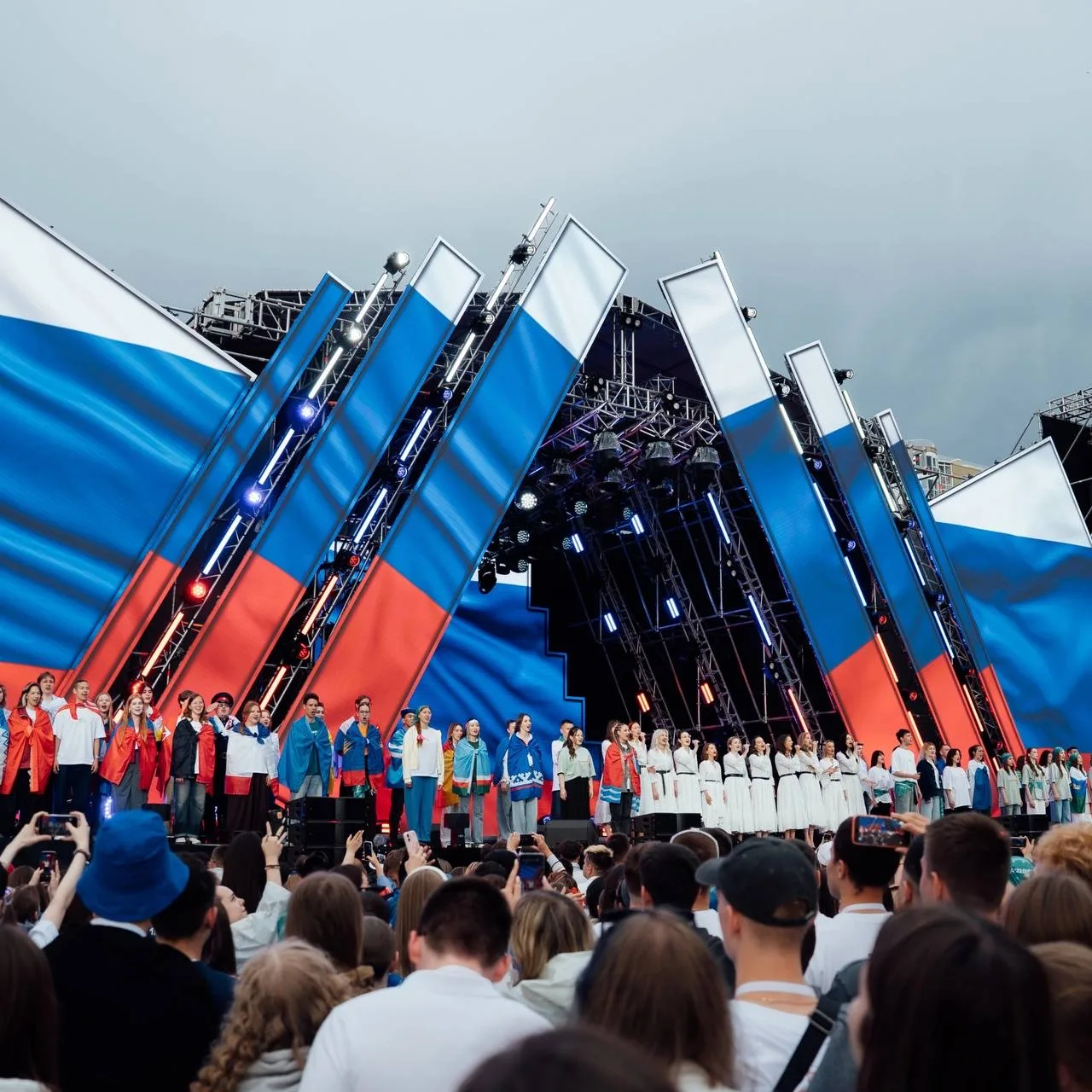 ⚡️Итоги Студвесны