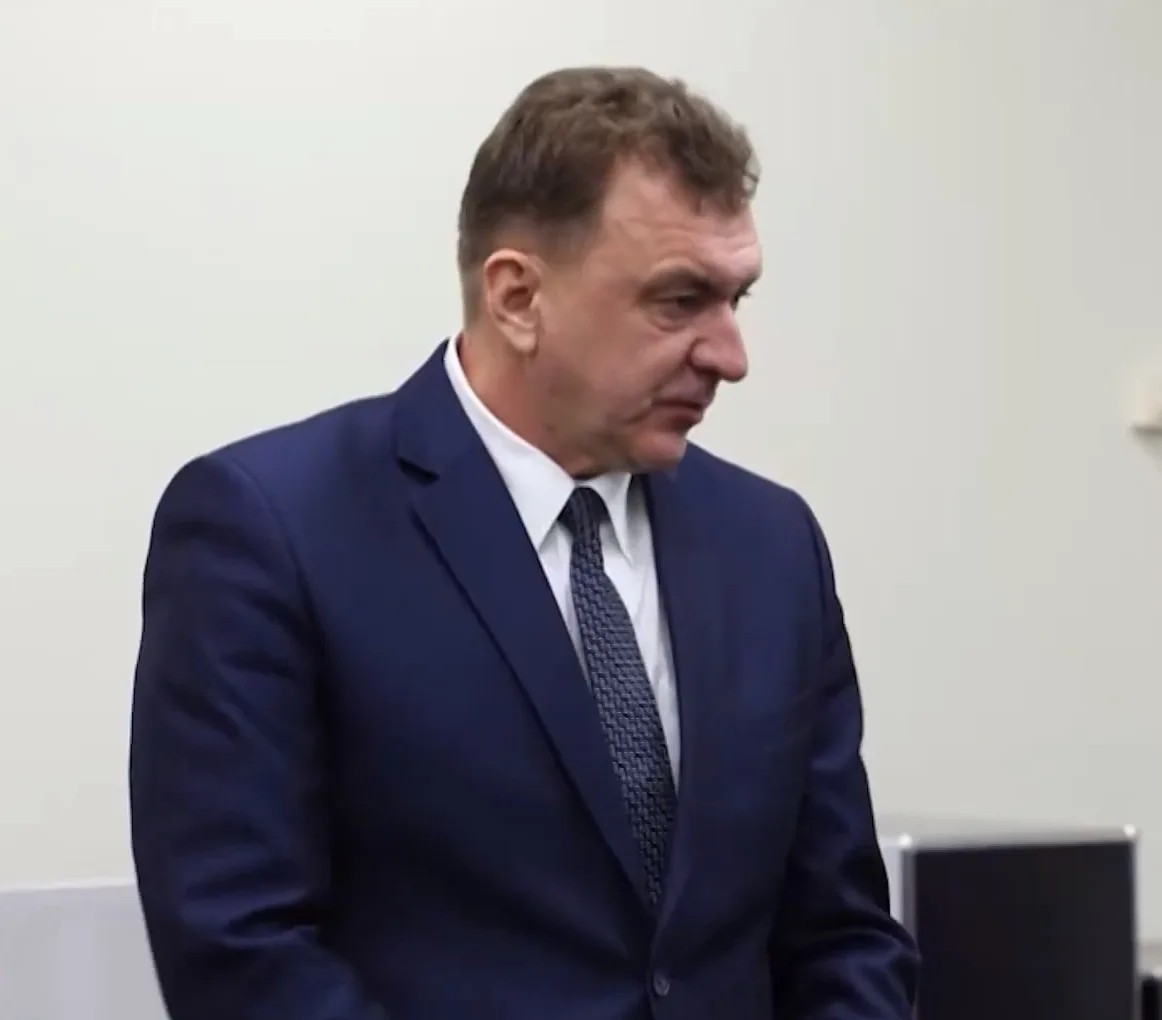 Кировское УФСБ возглавил полковник Андрей Троян

Соответствующий указ подписал Президент России Влад