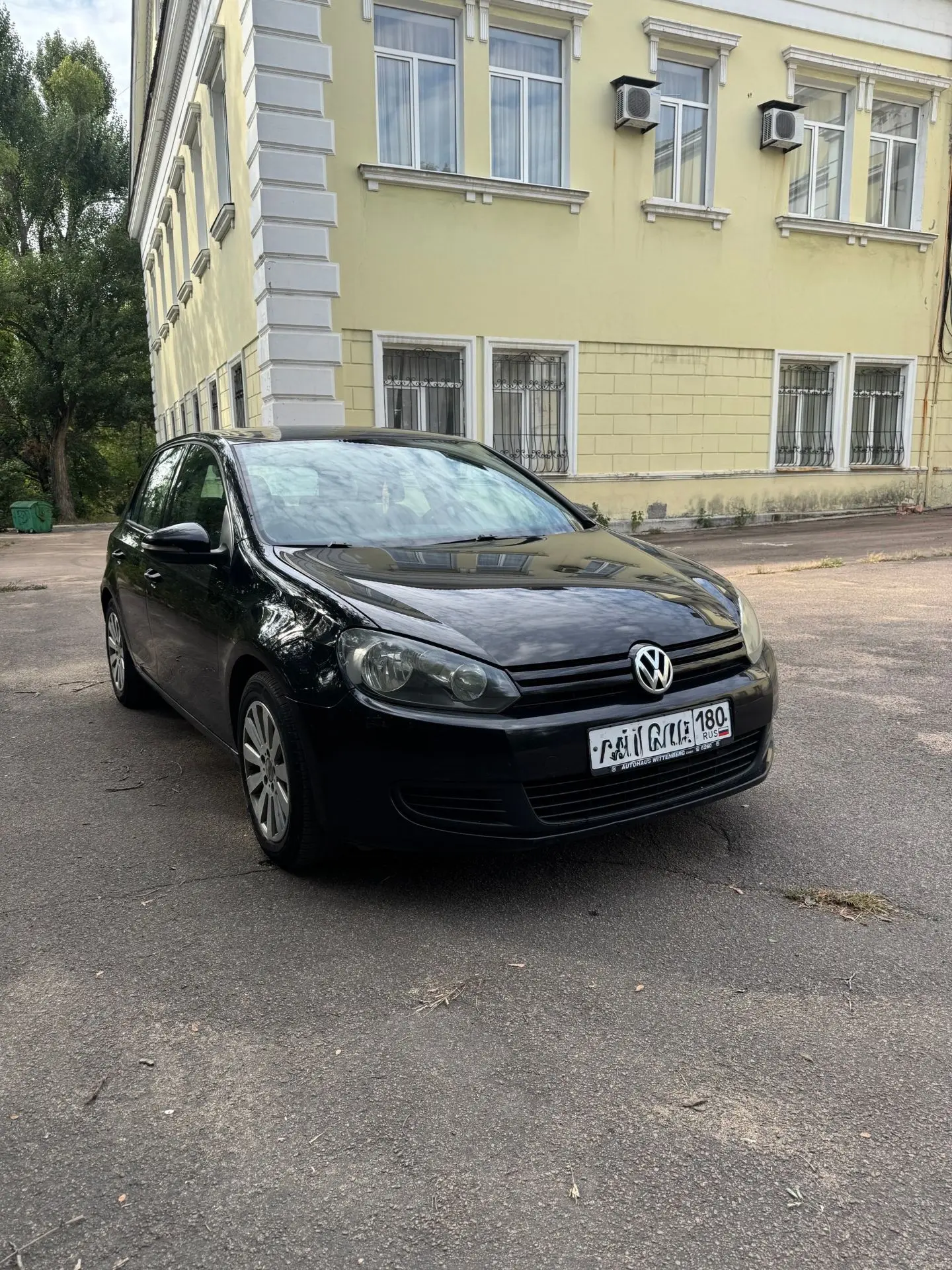 Продам Volkswagen Golf 6