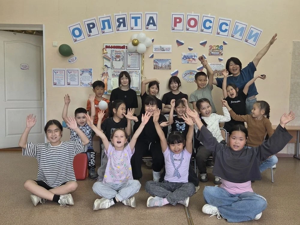 Сегодня в нашей школе открытие пришкольного лагеря с дневным пребыванием  — долгожданно...