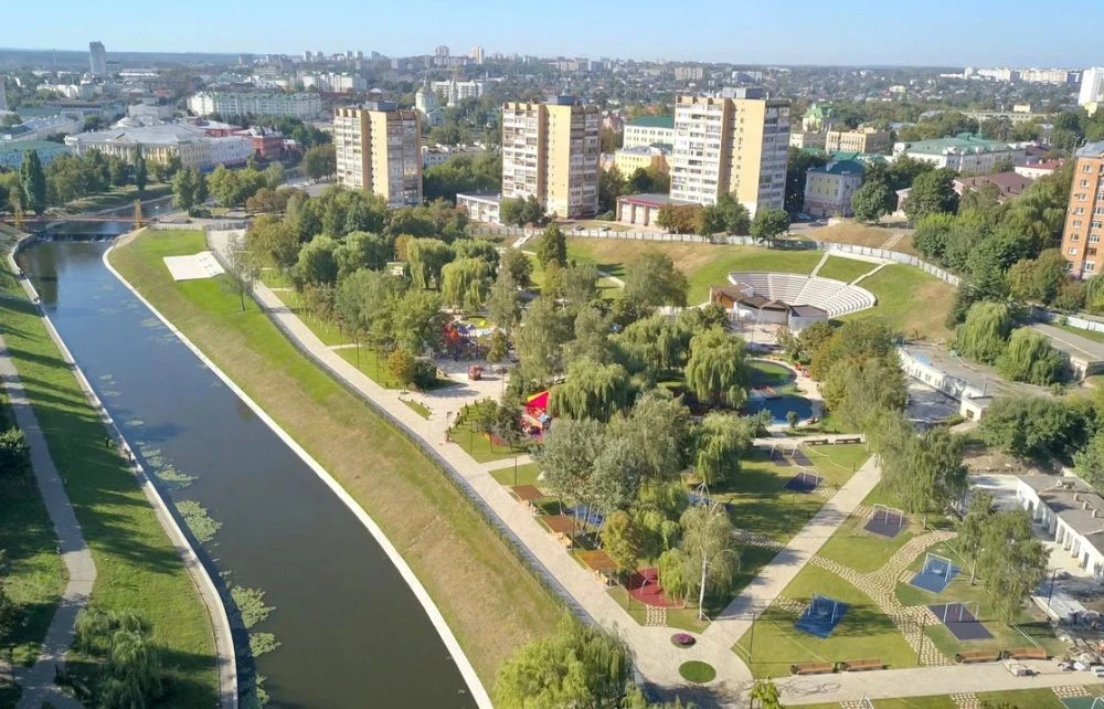 Осталось меньше двух дней! Орловцы выбирают, какие территории благоустроят в 2027 году

Более 80 тыс