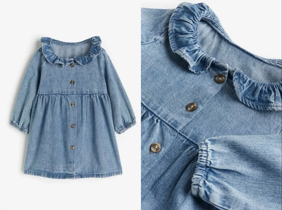 Девочка 80-86 H&M, C&A