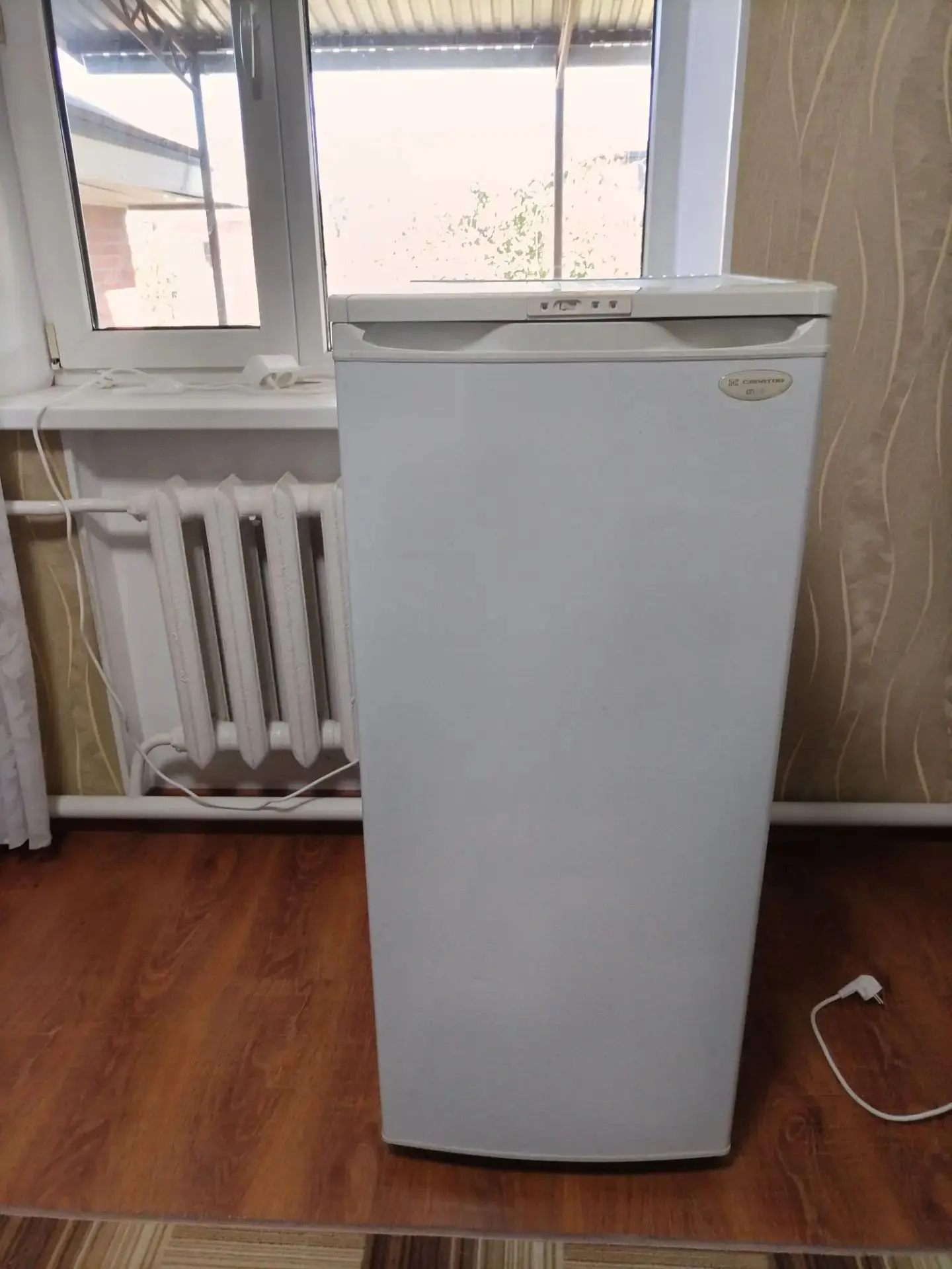 Подам морозильную камеру,звонить 89881380643