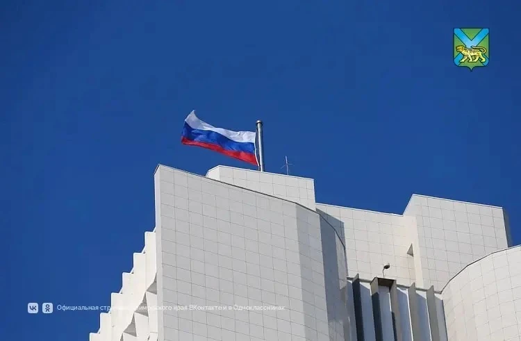 Стратегические предприятия Приморья, не обеспечившие безопасность, могут перейти в госу...