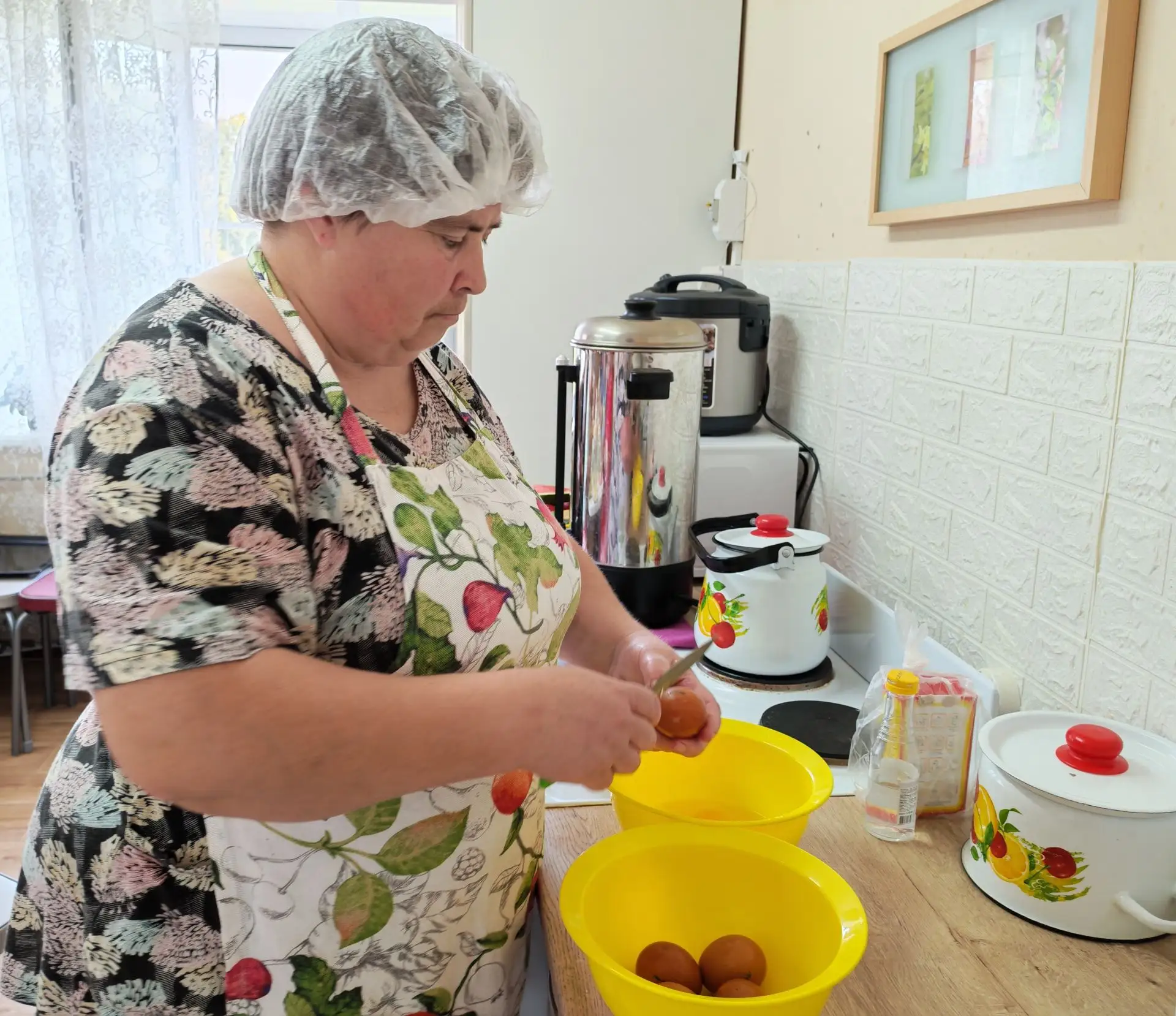 Август невозможно представить без яблочного аромата🍏, который пропитывает всё вокруг. ...