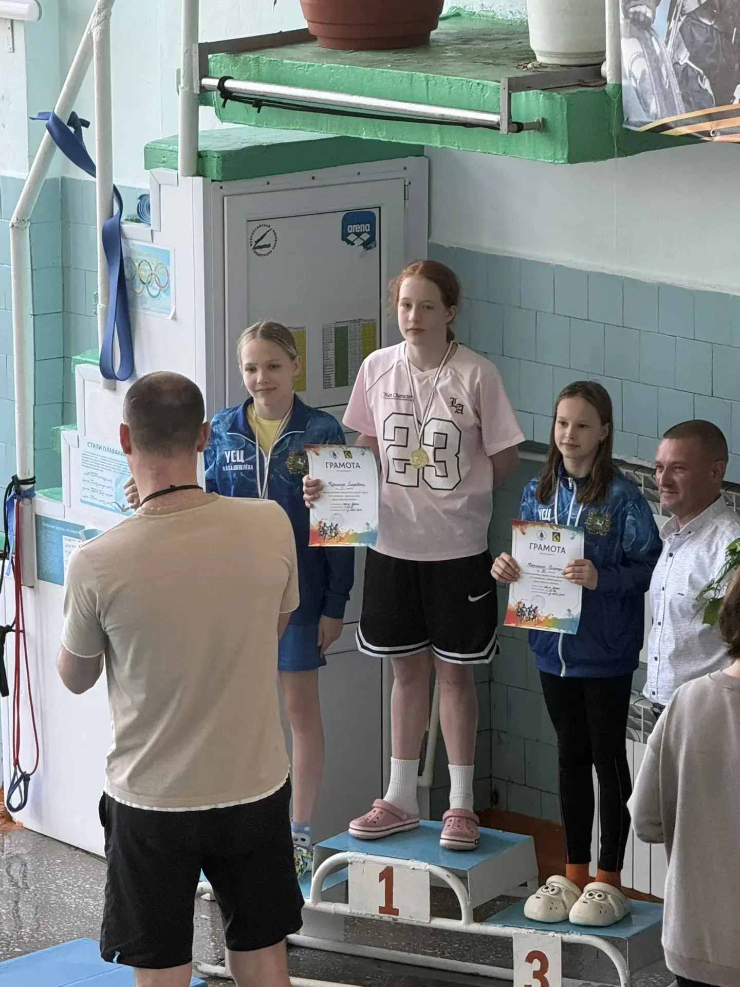 🏊‍♀️🏊‍♂️26 – 27 мая 2026 года в городе Юрга прошло традиционное первенство города Юрг...