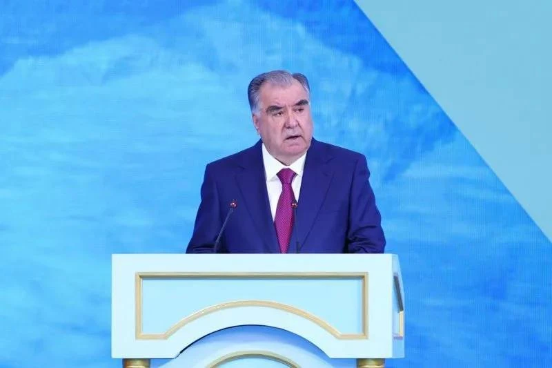 Президент Эмомали Рахмон учредил международную премию Президента Республики Таджикистан в области во