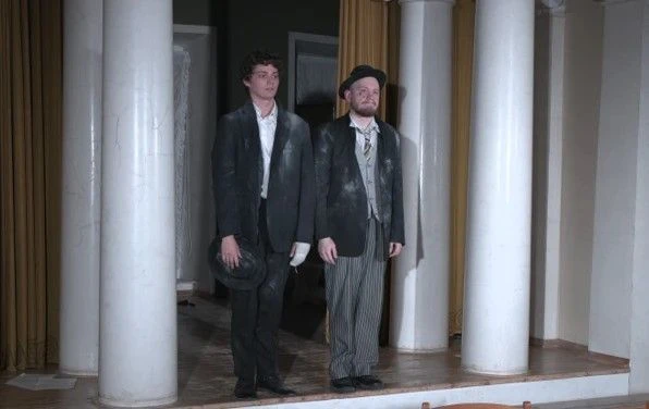«….вдруг женились на японках