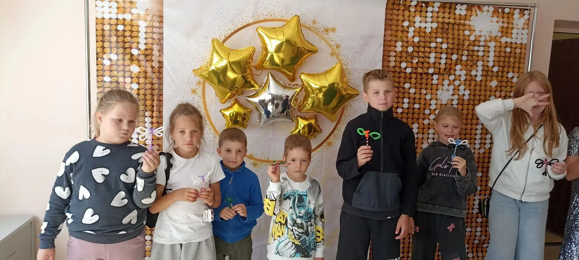 ✨ В Доме культуры "Индустрия"  состоялся День открытых дверей