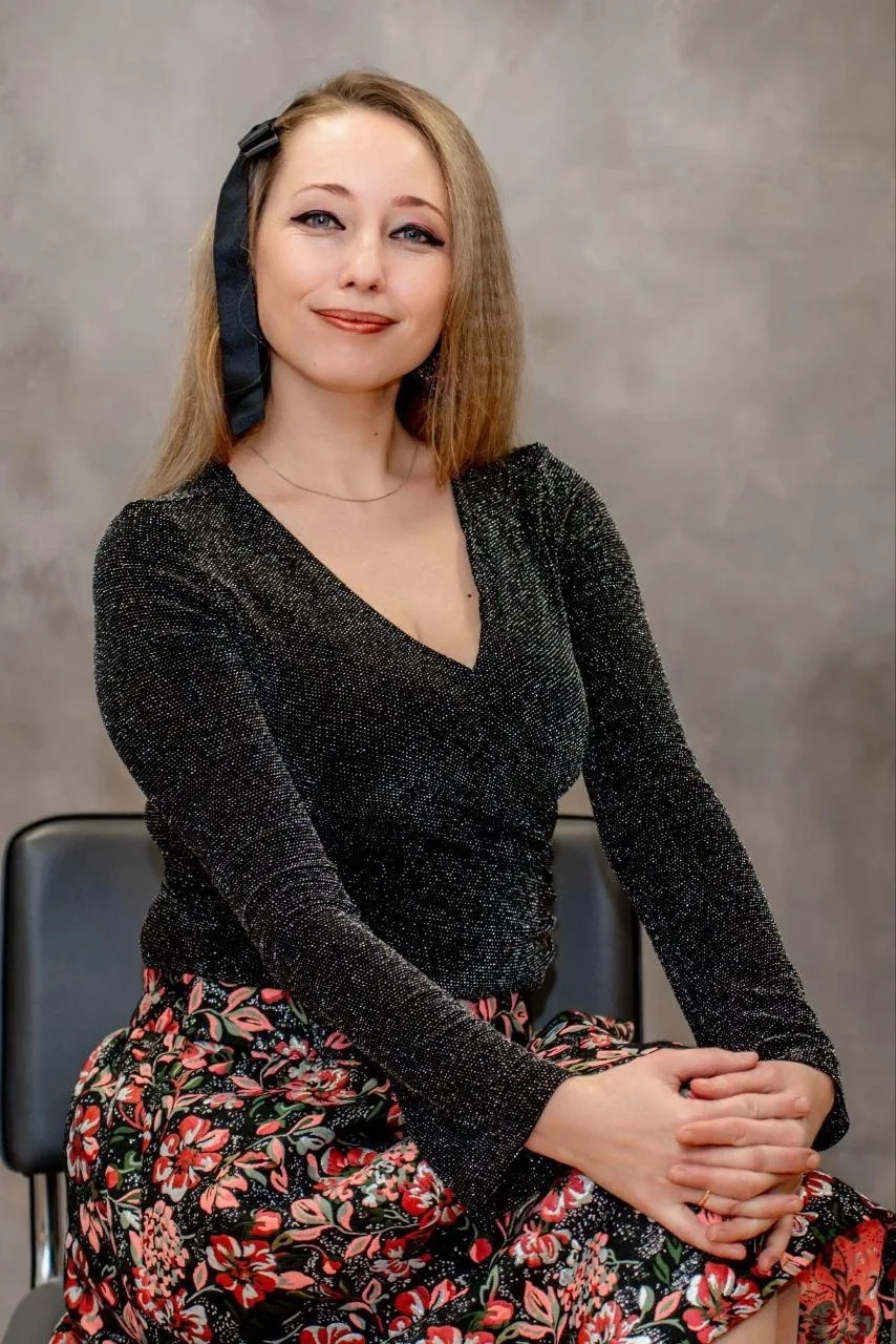Сегодня свой День Рождения празднует Буйвит Диана Анатольевна-преподаватель по классу ж...