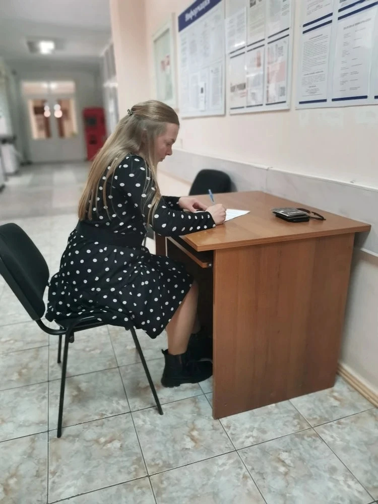 Внедрение бережливого проекта на «финишной» прямой 
 
В Благодарненском муниципальном округе Ставроп