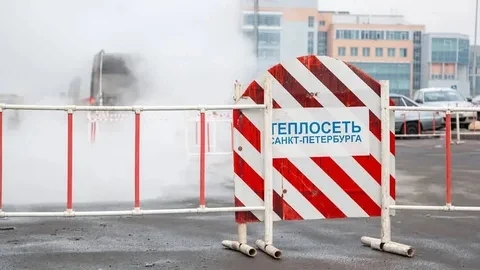 В Петербурге и Ленобласти начали включать отопление