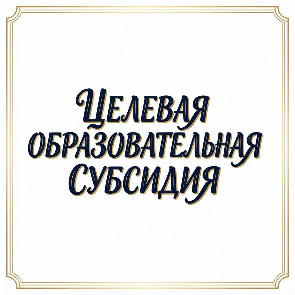 Вниманию студентов образовательных организаций высшего образования и их родителей (зако...