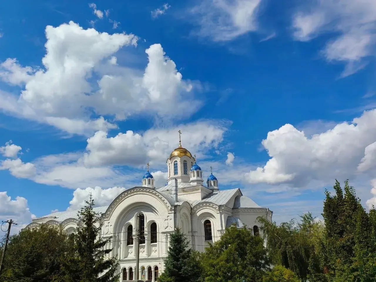 Казанскому собору в Серафимовичском районе установили предмет охраны
