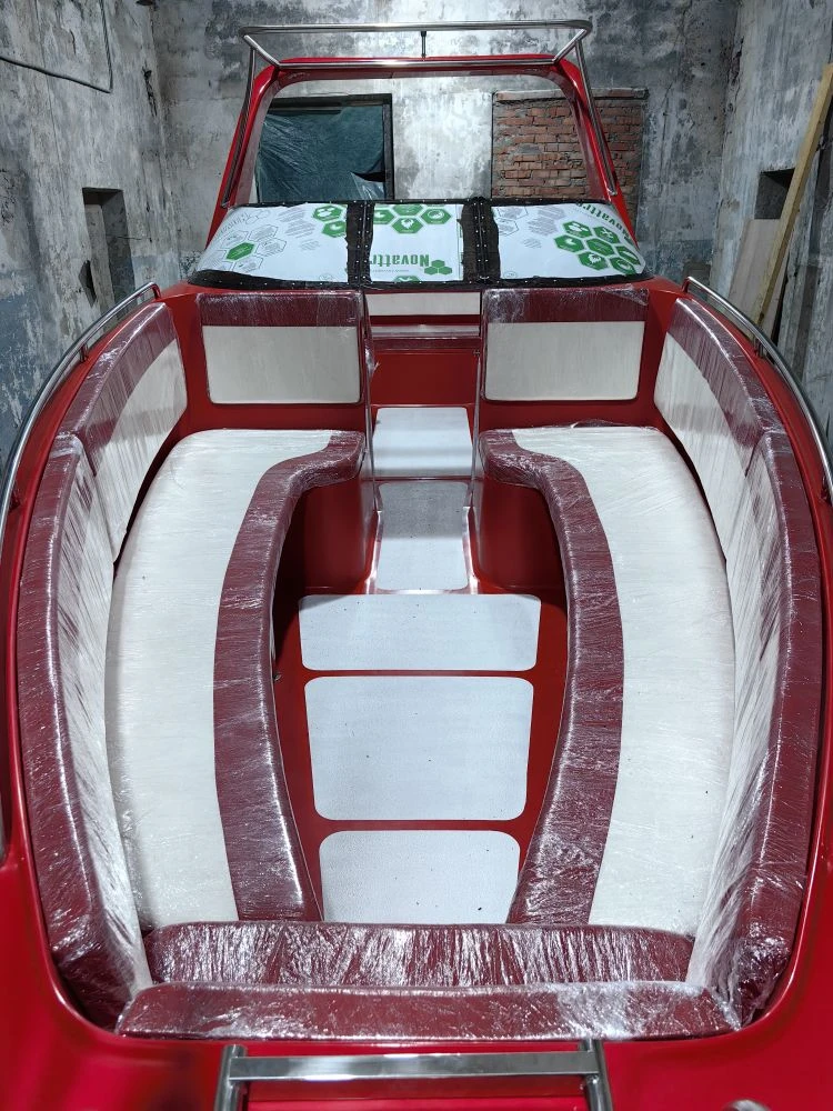 STELS 750