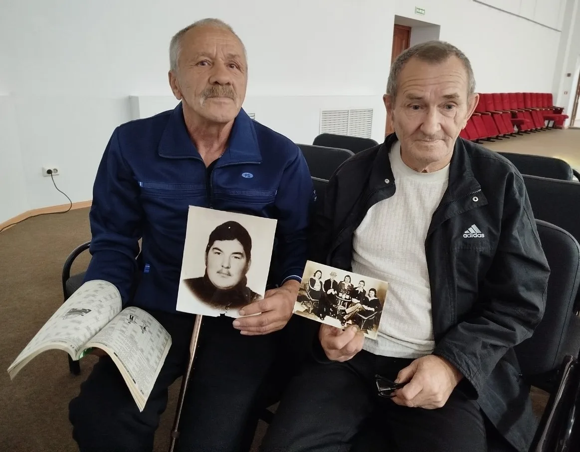 Наша история с памятником на берегу Чулыма, посвященным Николаю Непомнящих, получила пр...