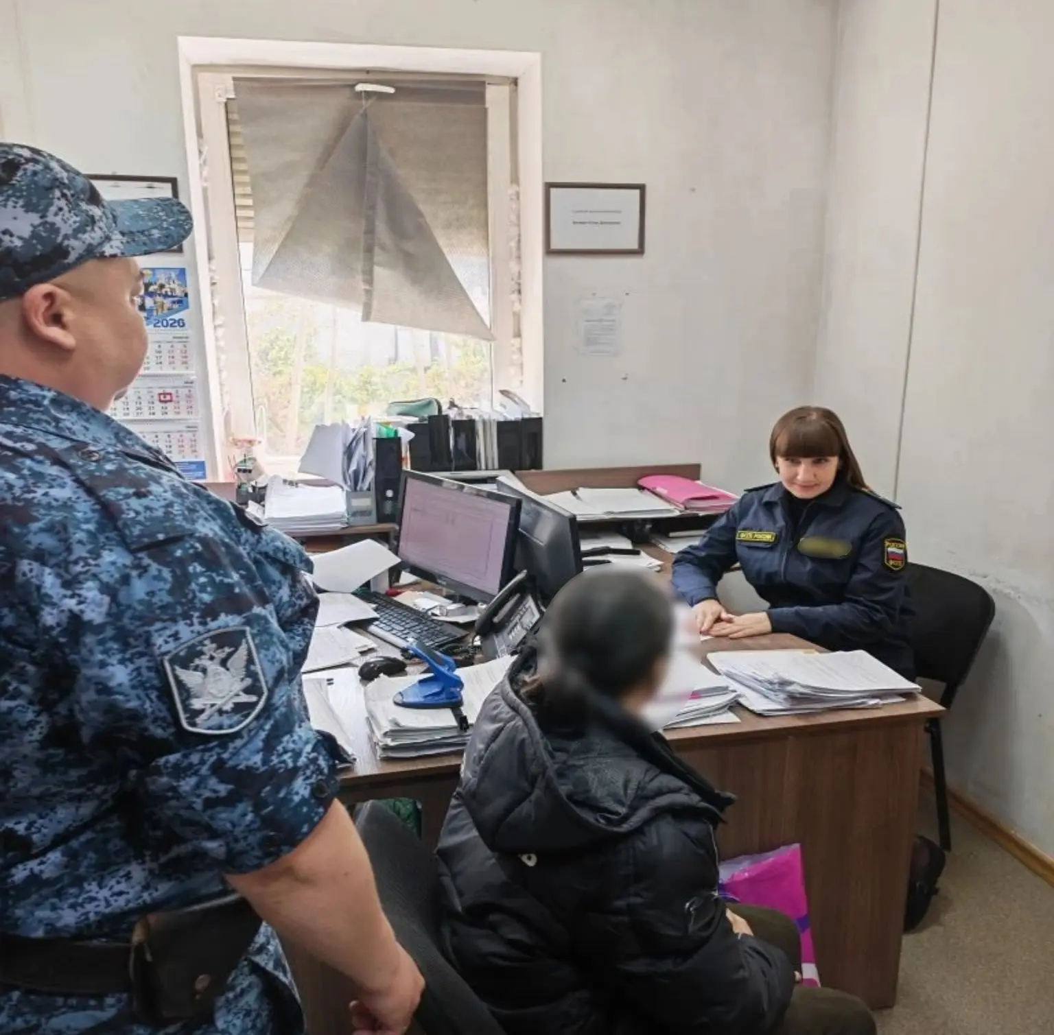 Жительнице Симферополя, уклонявшейся от уплаты алиментов, назначен административный аре...