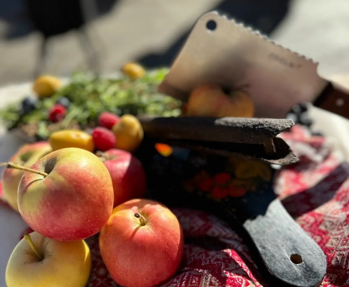 Фестиваль «Русский продукт»