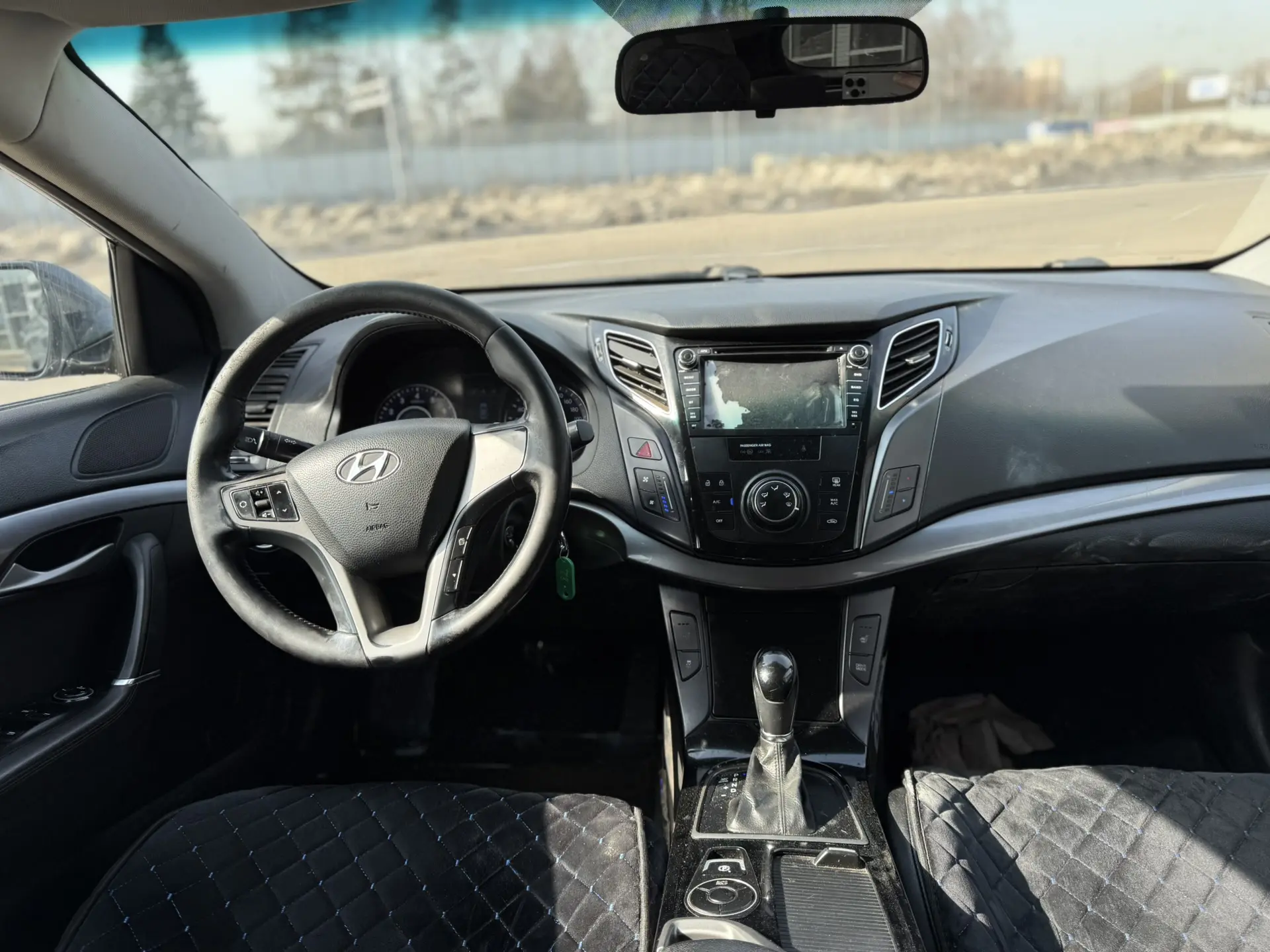 ‼️В ПРОДАЖЕ‼️  Наша цена - 850.000₽💰 📊АВИТО оценка ~ 1.100.000₽  8 999 345 39 77 - Кирилл ☎️  🚘HYUND