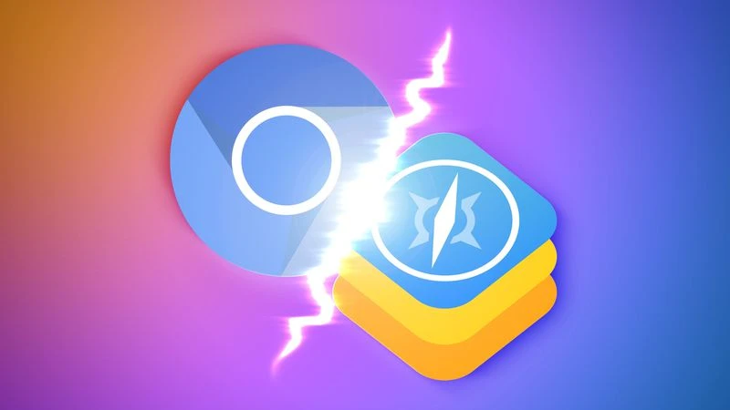 Браузер Edge без движка WebKit оказался на 30% быстрее Safari в iPhone. Microsoft показ...