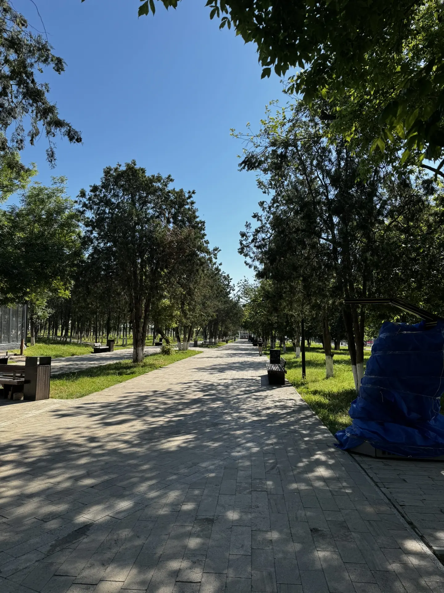 Доброе утро, Буйнакск!