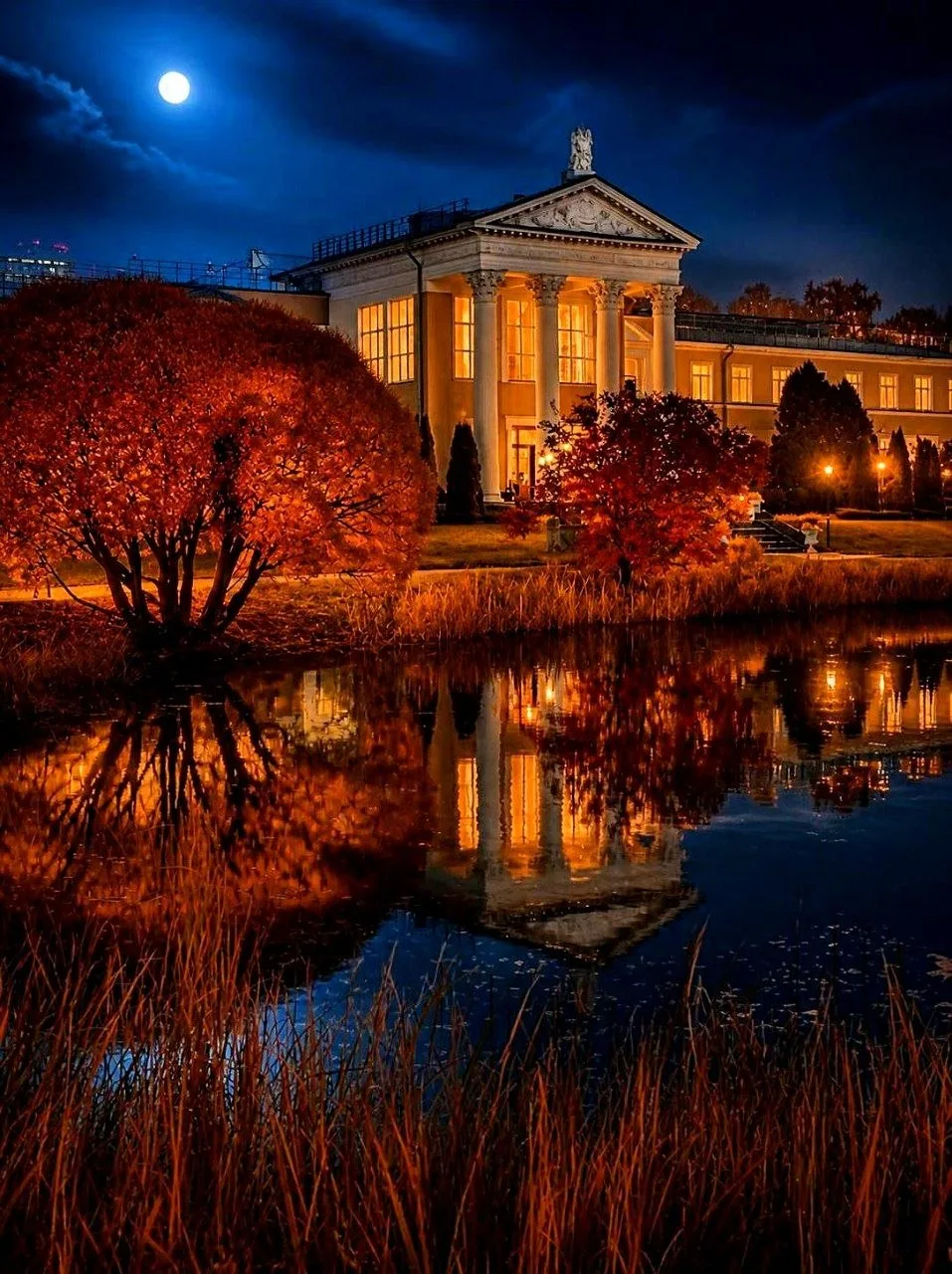 Доброй🌛